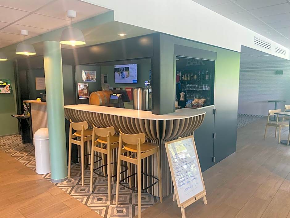 B&B HOTEL Besançon Valentin