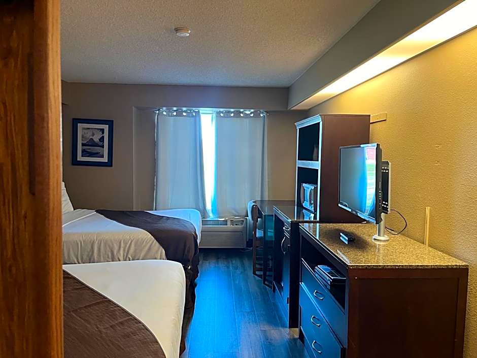 Americas Best Value Inn Kalispell