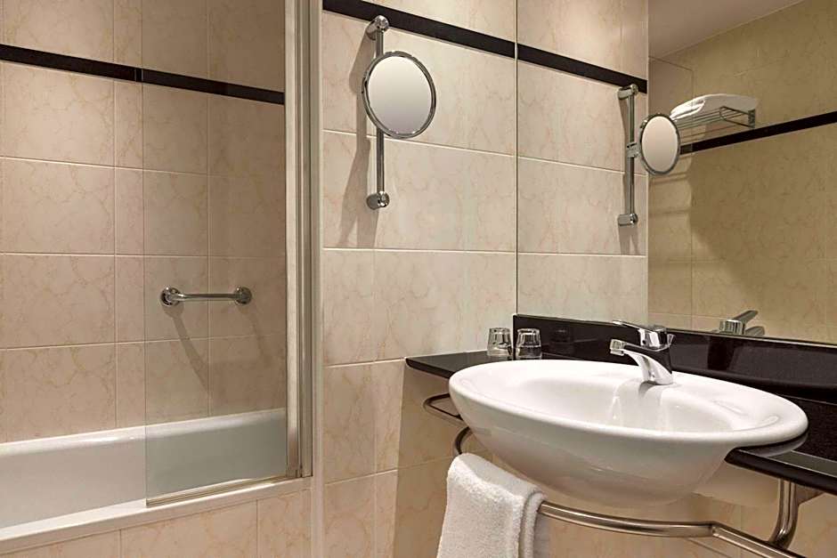 Vienna House by Wyndham Thuringer Hof Eisenach