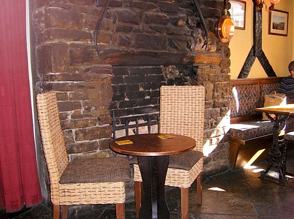 The Kings Head Hotel