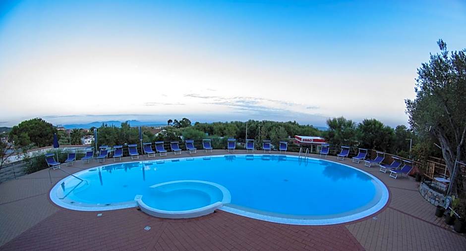 Park Hotel Cilento