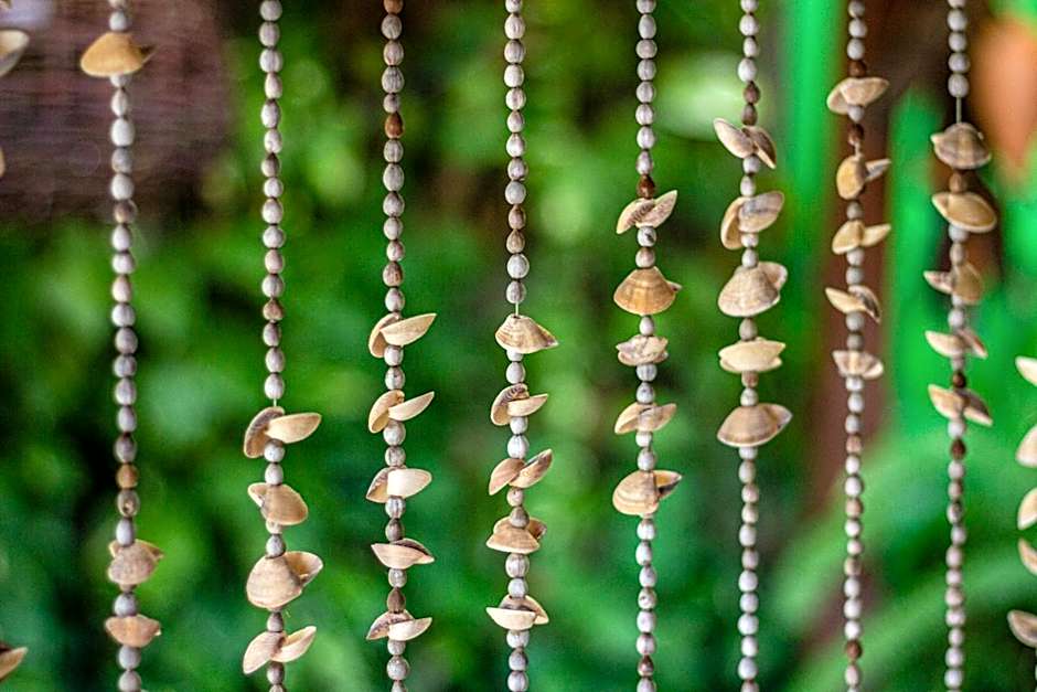 Charme da Vila Suítes