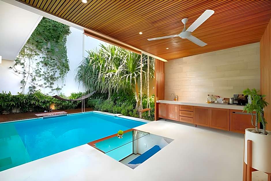 Sana Vie Villa Seminyak by Ini Vie Hospitality