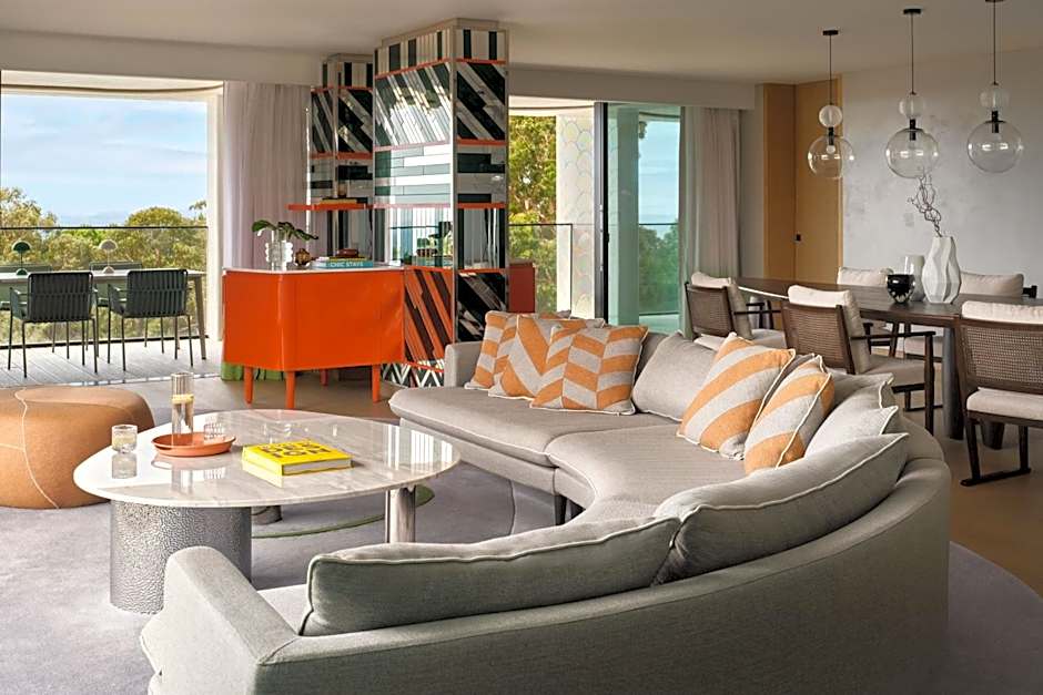 W Residences Algarve