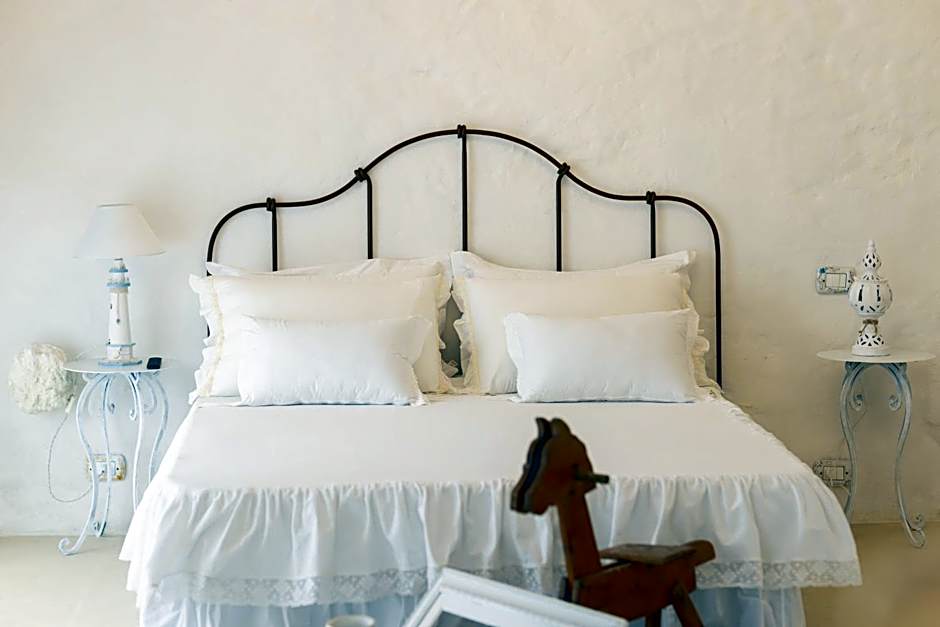 Masseria Violante Boutique Hotel