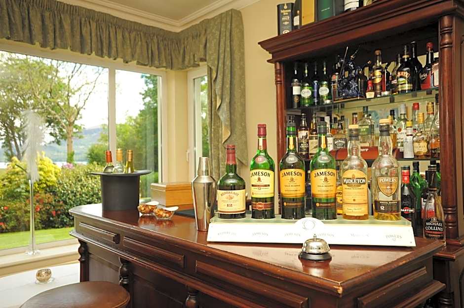 Loch Lein Country House