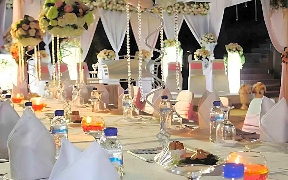 Kristal Hotel Kupang