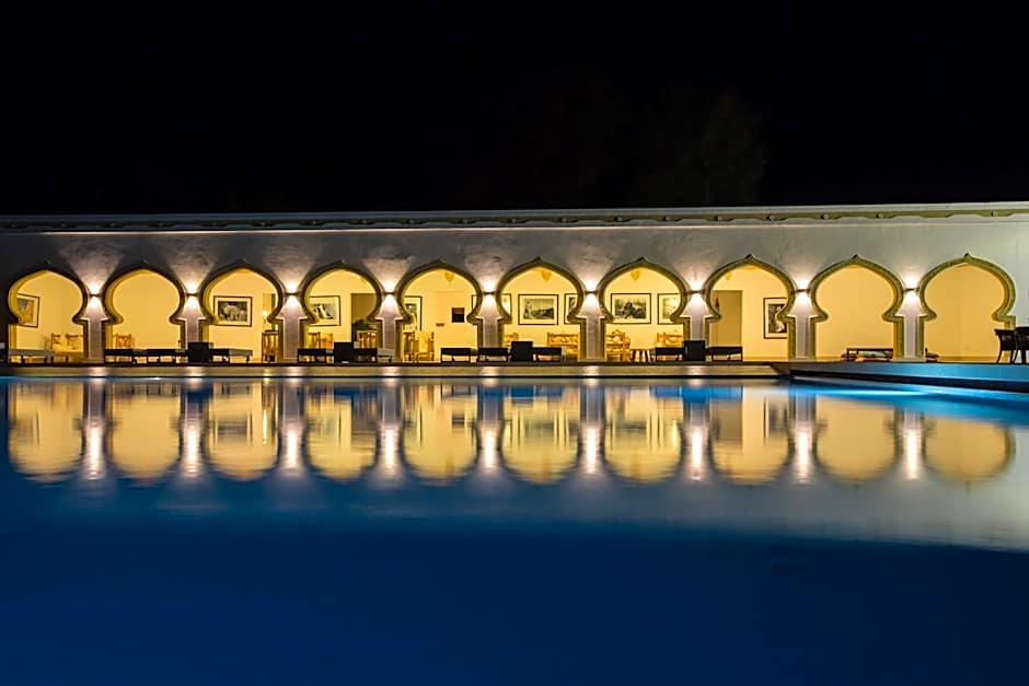 Gold Zanzibar Beach House And Spa Hotel