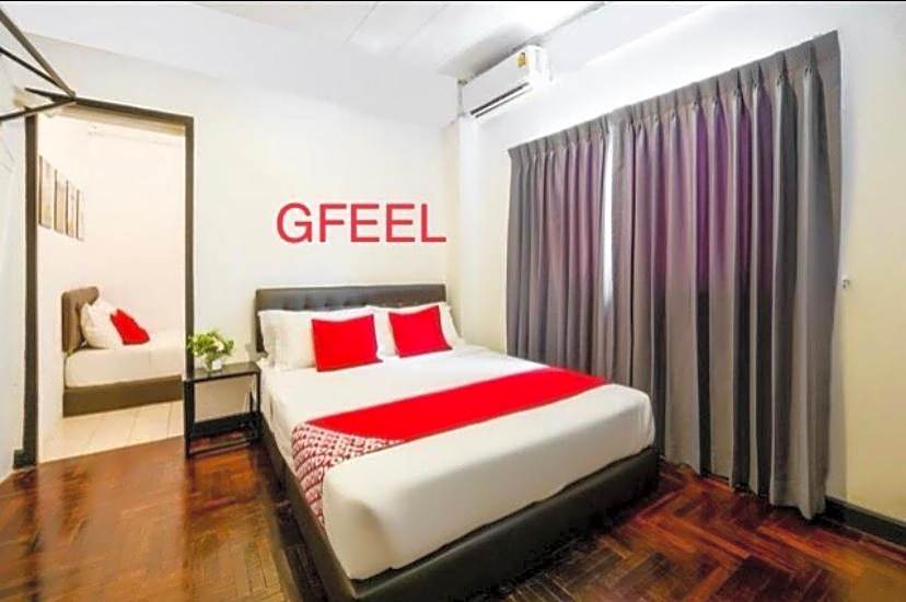 Gfeel Hostel