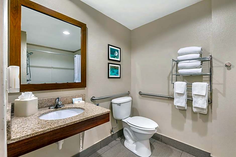 Comfort Inn & Suites Wildwood - The Villages