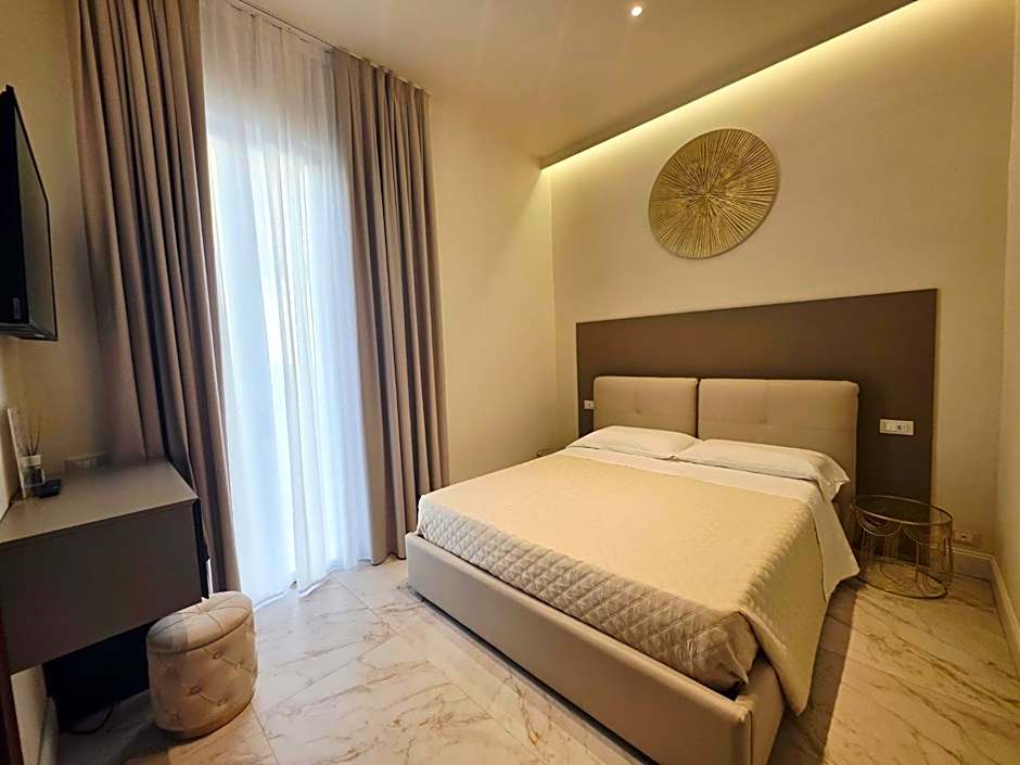 Mirarti Boutique Hotel - Witamy
