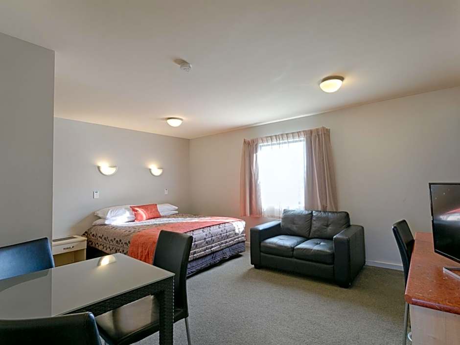 Bella Vista Motel Greymouth