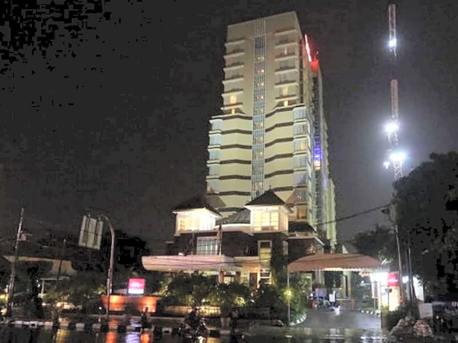 Mercure Jakarta Kota
