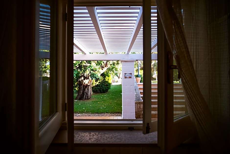 La Valle Del Cristallo Wellness & Charme