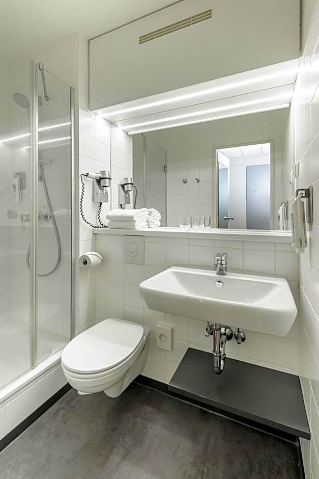 ibis Bremen City
