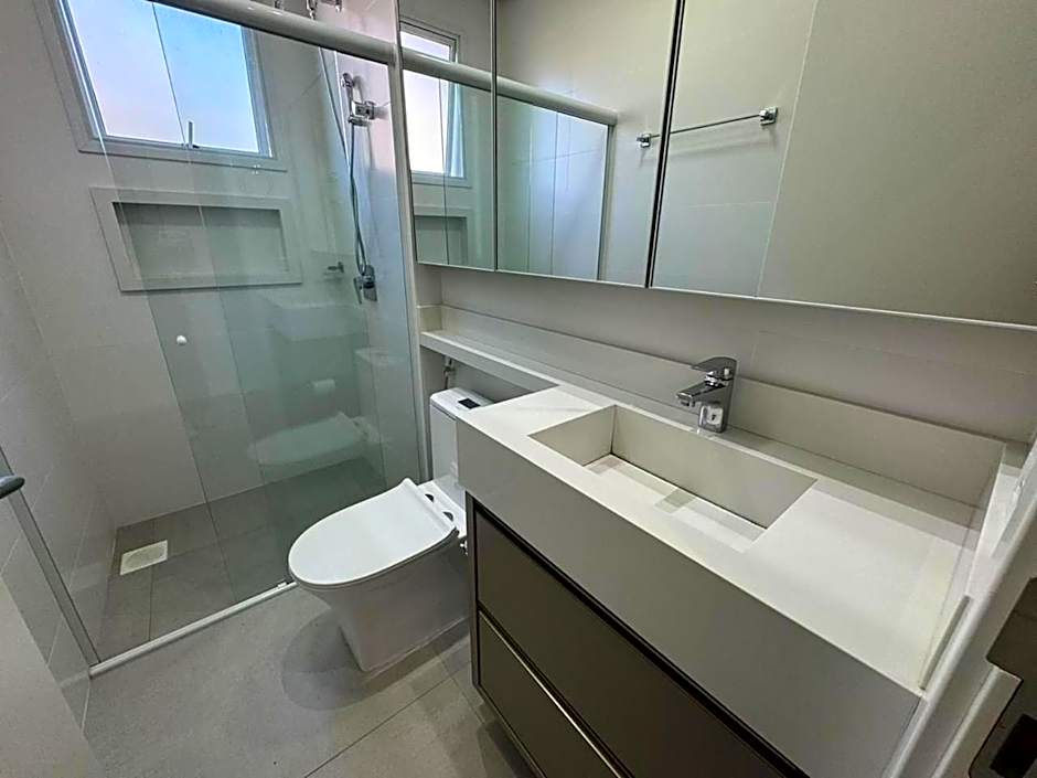 cód 75 -Excelente apartamento e aconchegante!