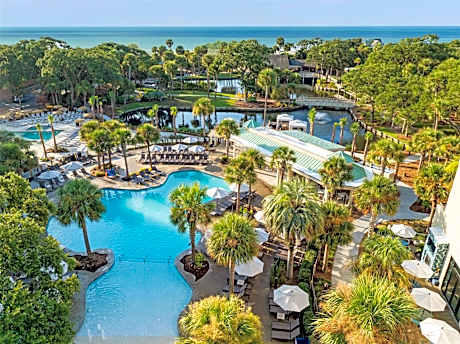 Sonesta Resort Hilton Head Island