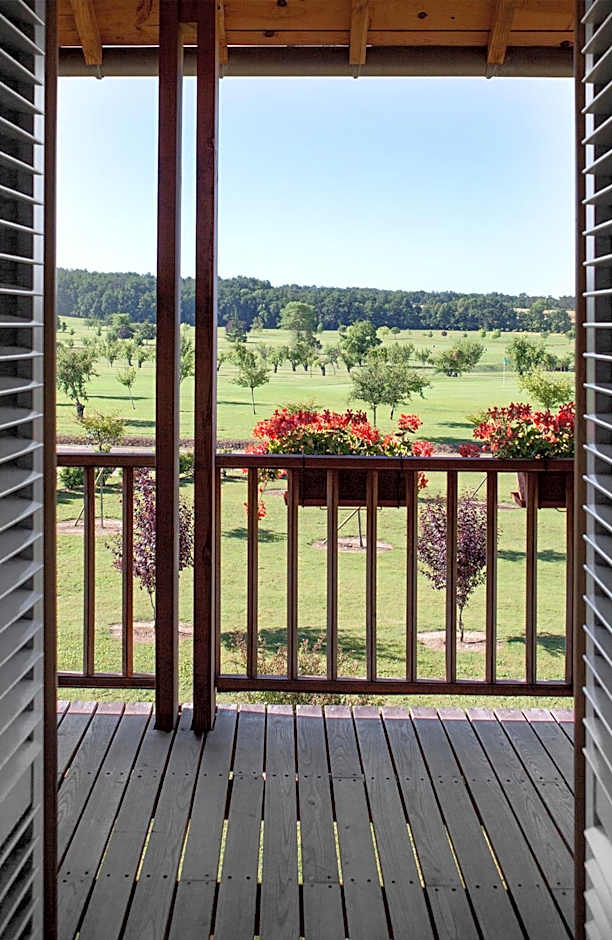 Relais des Vigiers