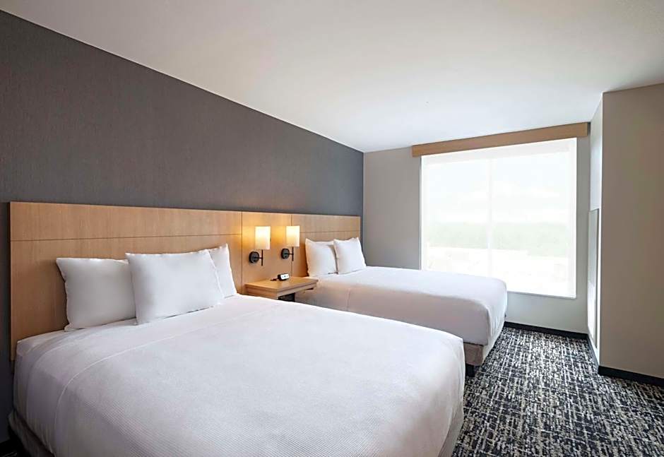 Hyatt Place Austin Lake Travis/Four Points
