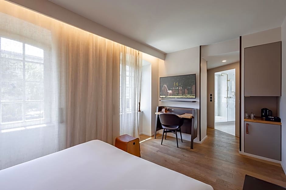 Hotel Les Haras By Stay Collection