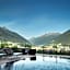 ERIKA Pure Panoramahotel inklusive Stubai Super Card