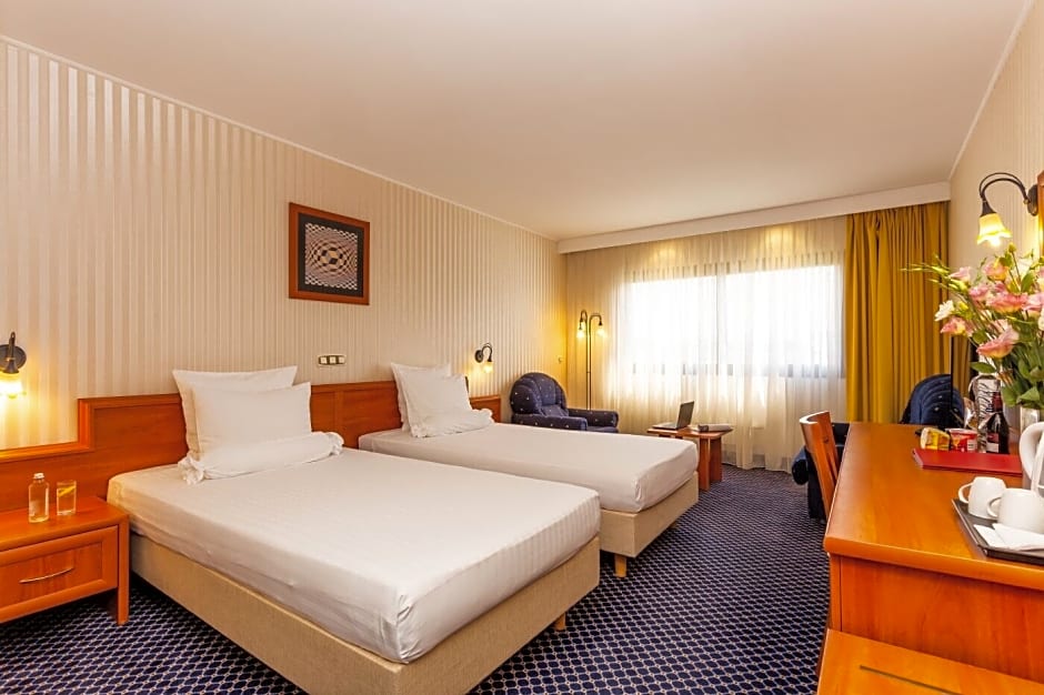 Grand Hotel Plovdiv