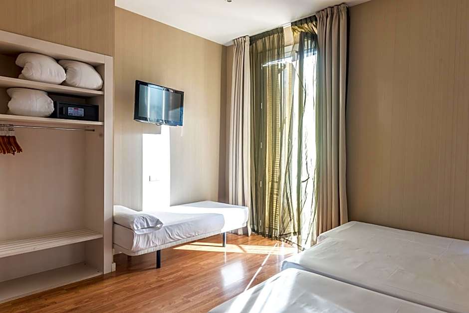 Hostal BCN Ramblas
