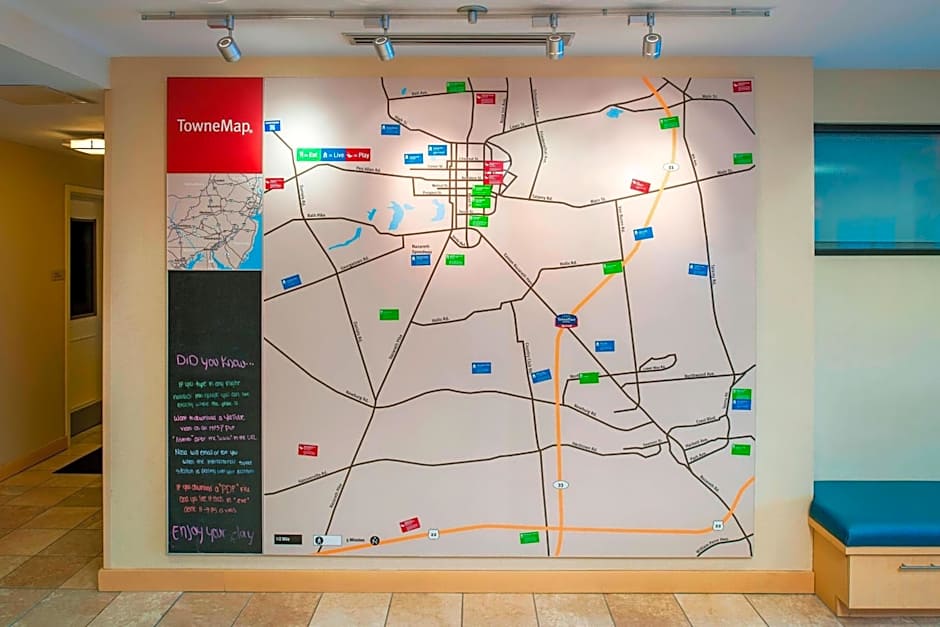 TownePlace Suites by Marriott Bethlehem Easton/Lehigh Valley