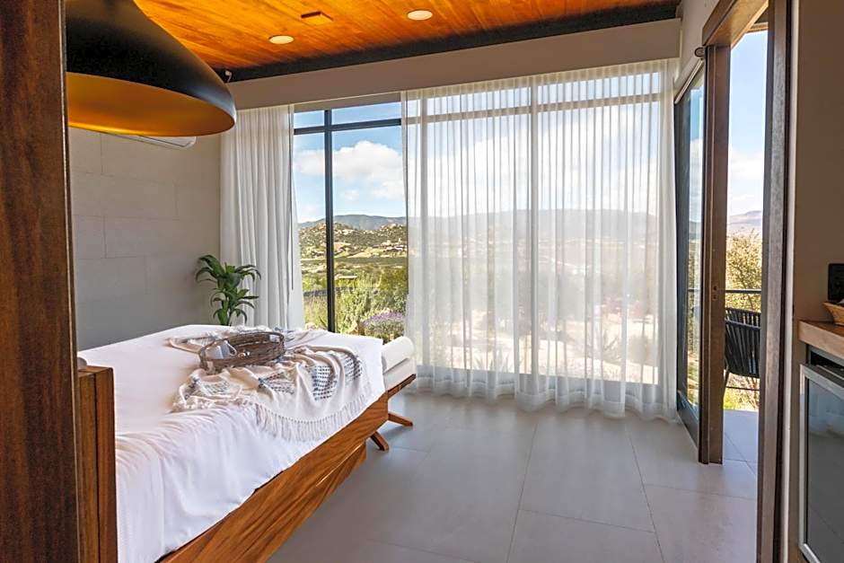 Contemplacion Resort & Spa