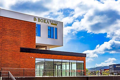 Hotel Boka
