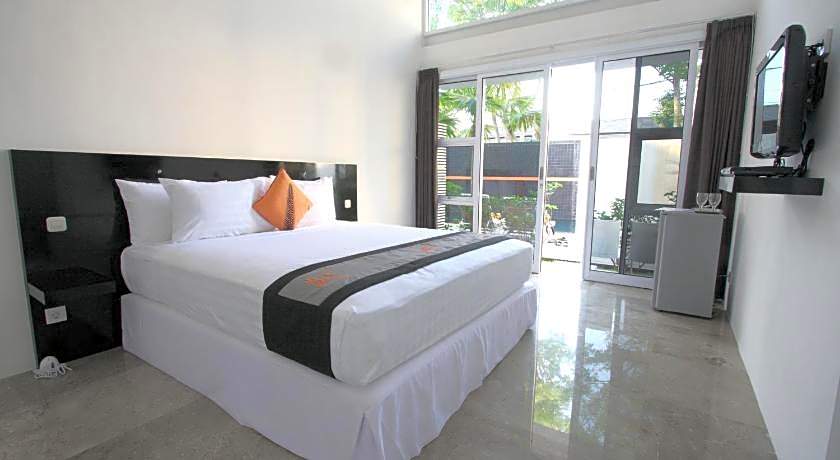 Bali Yarra Villas - Seminyak