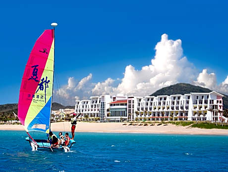 Chateau Beach Resort