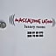 Mascalzone latino luxury rooms