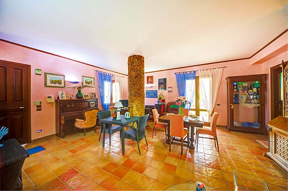 B&B Sicilia Bella