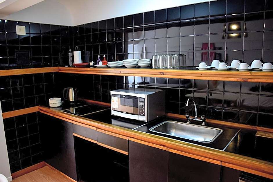 Alquileres Temporarios by CLH Rentals