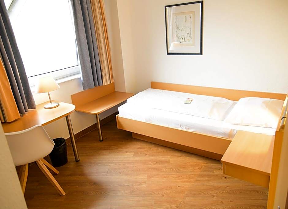 Hotel am Markt Garni - Aegidienberg