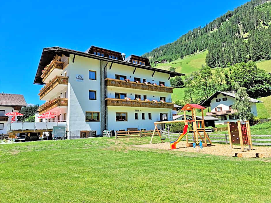 Hotel Gasthof Edelwei