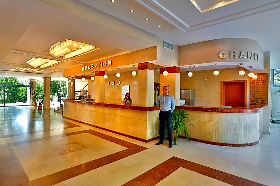 Sofia Hotel - All Inclusive & Private Beach