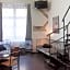 Pergamin Apartments