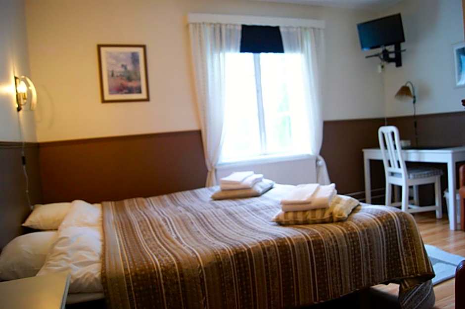 Lugnet Malung Hotell
