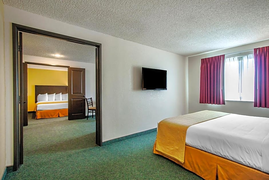 Quality Inn & Suites Springfield