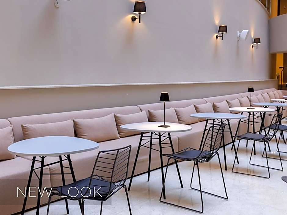Aqua Pedra Dos Bicos Design Beach Hotel - Adults Friendly