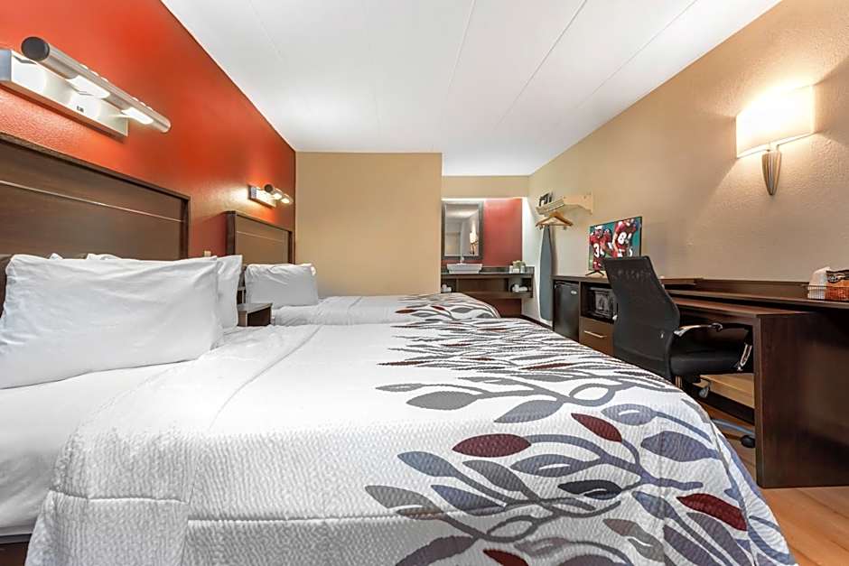 Red Roof Inn Lafayette - Purdue University