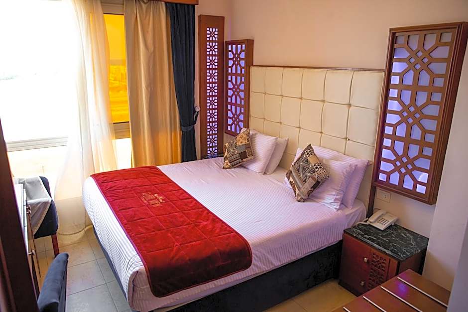 Retal View North Coast Aqua Park