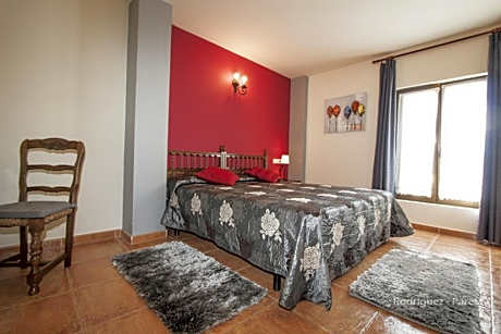 Standard Family Room