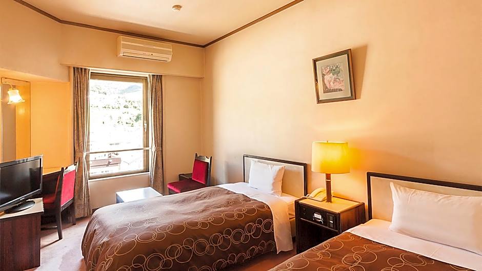 Lupia Inn Nanko