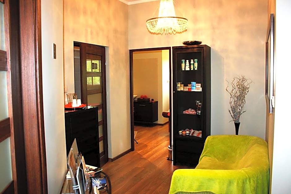 Hotel Monet & Rubbens