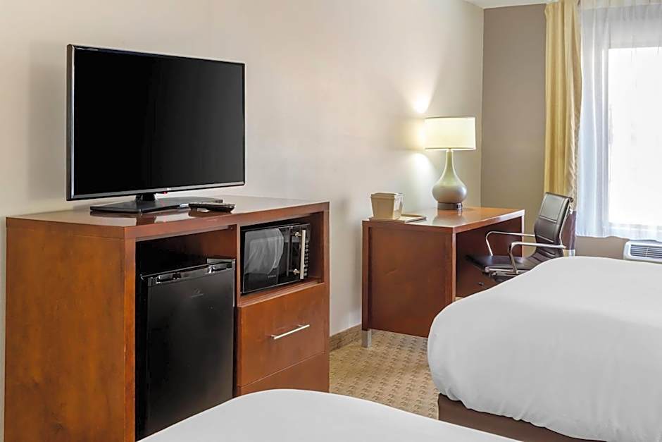 Comfort Inn Garner Clayton I-40