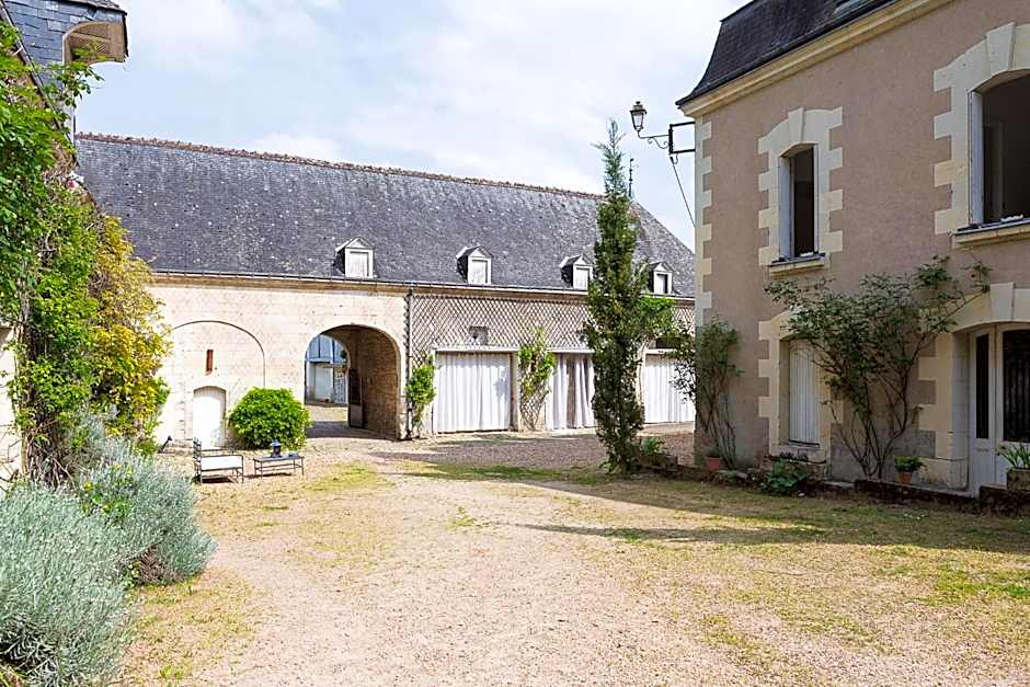 Domaine de Planchoury
