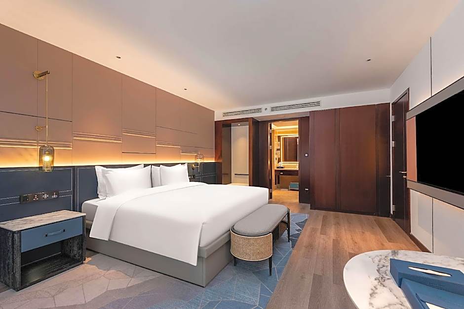 Wyndham Putian Downtown